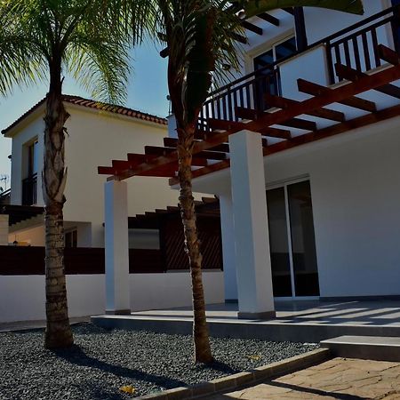 Sweet Destiny Villa With Private Pool Айя-Напа Екстер'єр фото