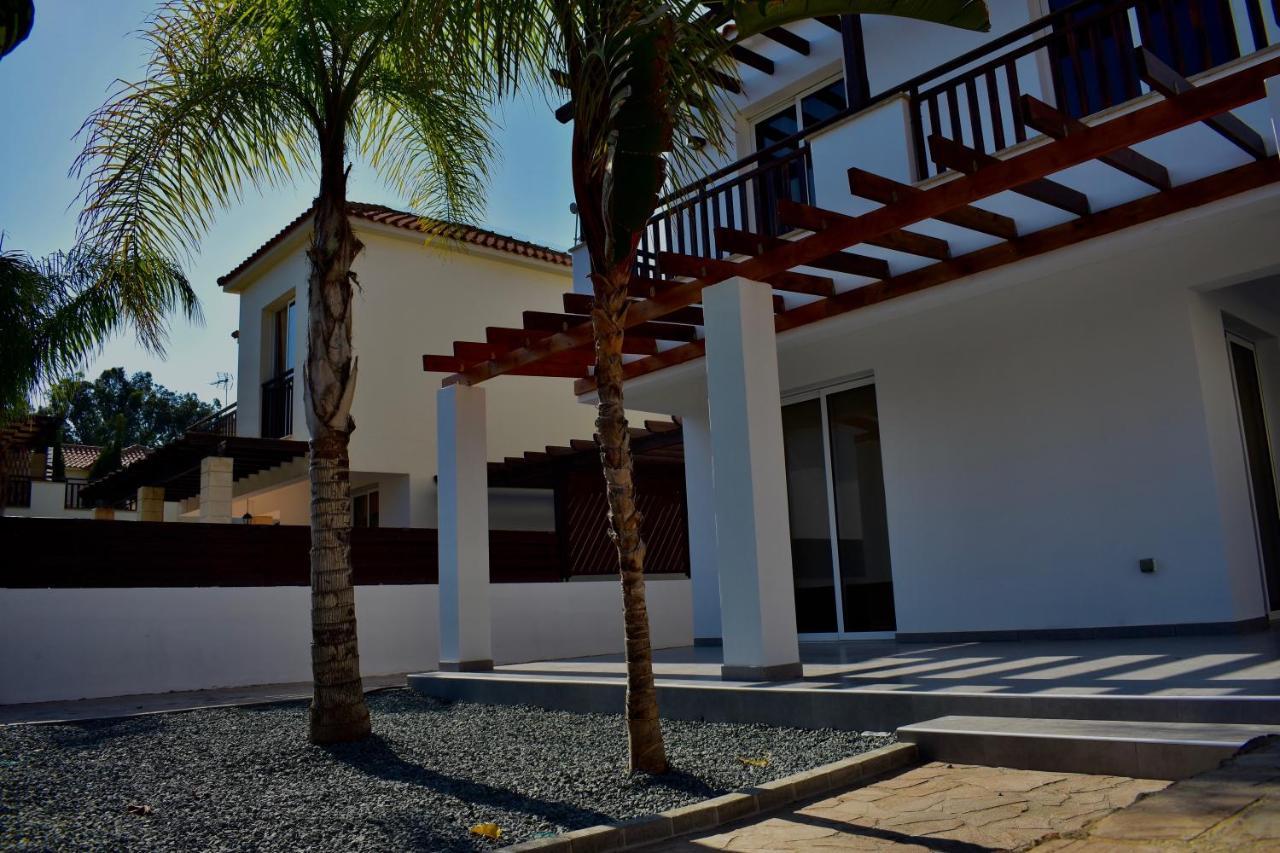 Sweet Destiny Villa With Private Pool Айя-Напа Екстер'єр фото