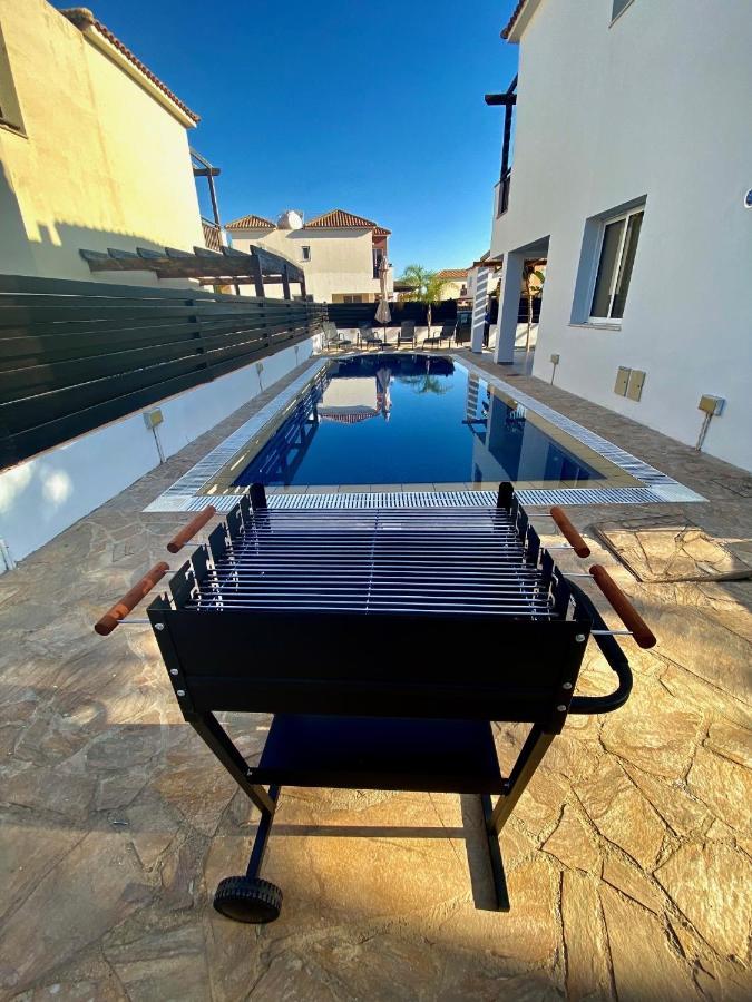 Sweet Destiny Villa With Private Pool Айя-Напа Екстер'єр фото