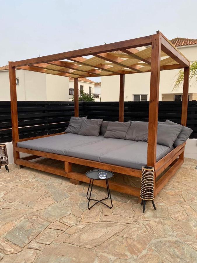 Sweet Destiny Villa With Private Pool Айя-Напа Екстер'єр фото